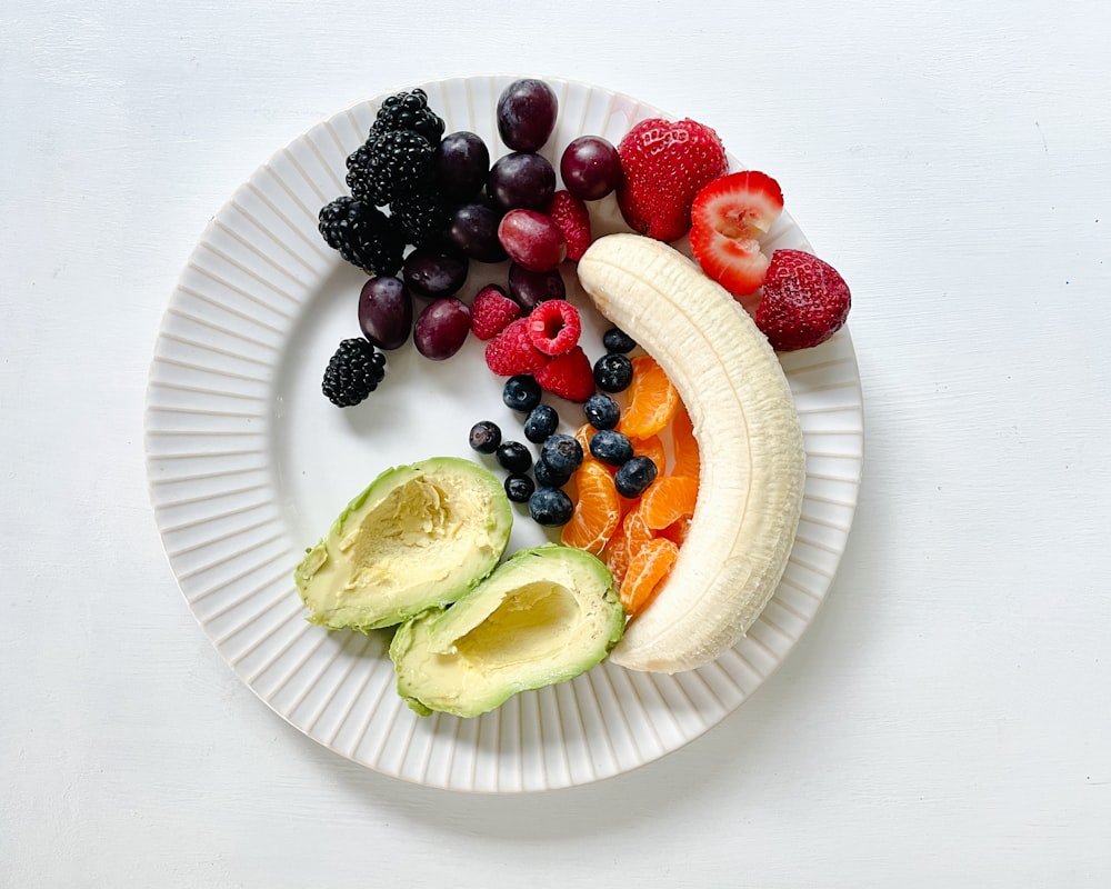 Vitamines et minéraux